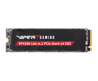 Patriot 1TB M.2 PCIe Gen4 NVMe Viper VP4300 Lite - 1154567 - zdjęcie 1